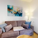 Apartman Appartementhaus Binzer Sterne 21