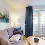 Binzer Sterne 21 Typ A , Id Bs121 Apartment *