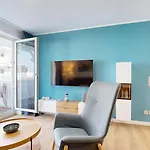 Binzer Sterne 21 Typ A , Id Bs121 Apartment Binz