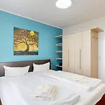 Appartementhaus Binzer Sterne 21 * Binz