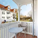 Apartman Appartementhaus Binzer Sterne 21 *