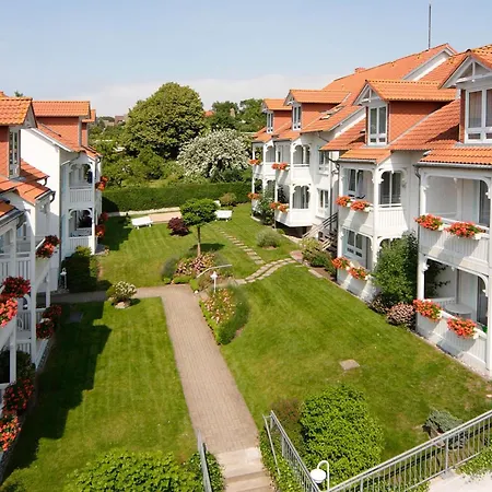 Apartment Binzer Sterne 21 Typ A , Id Bs121 *