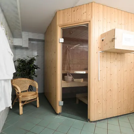 Binzer Sterne 21 Typ A , Id Bs121 Apartment Binz