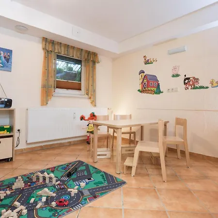 Apartment Binzer Sterne 21 Typ A , Id Bs121
